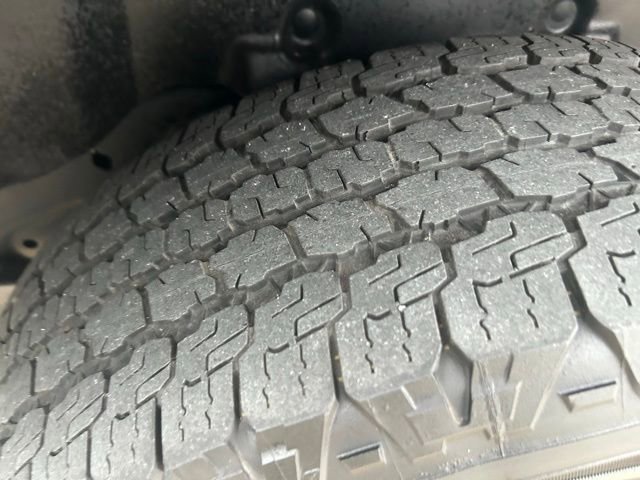 Used 2022 Jeep Wrangler Unlimited Sport image 37