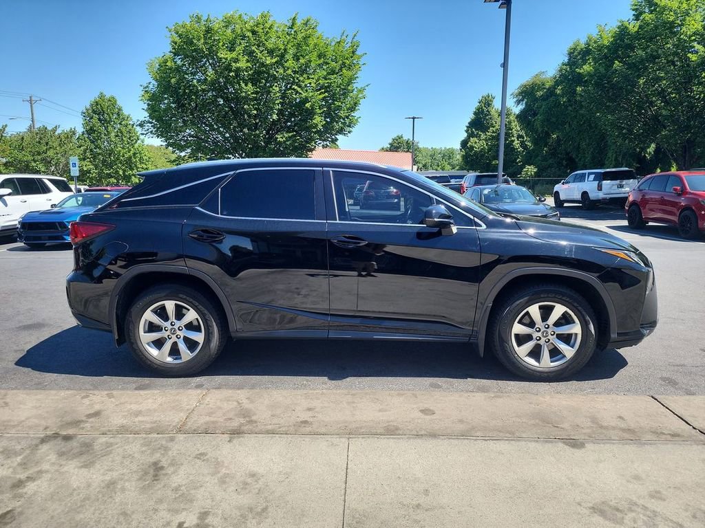 Used 2019 Lexus RX 350 AWD image 9