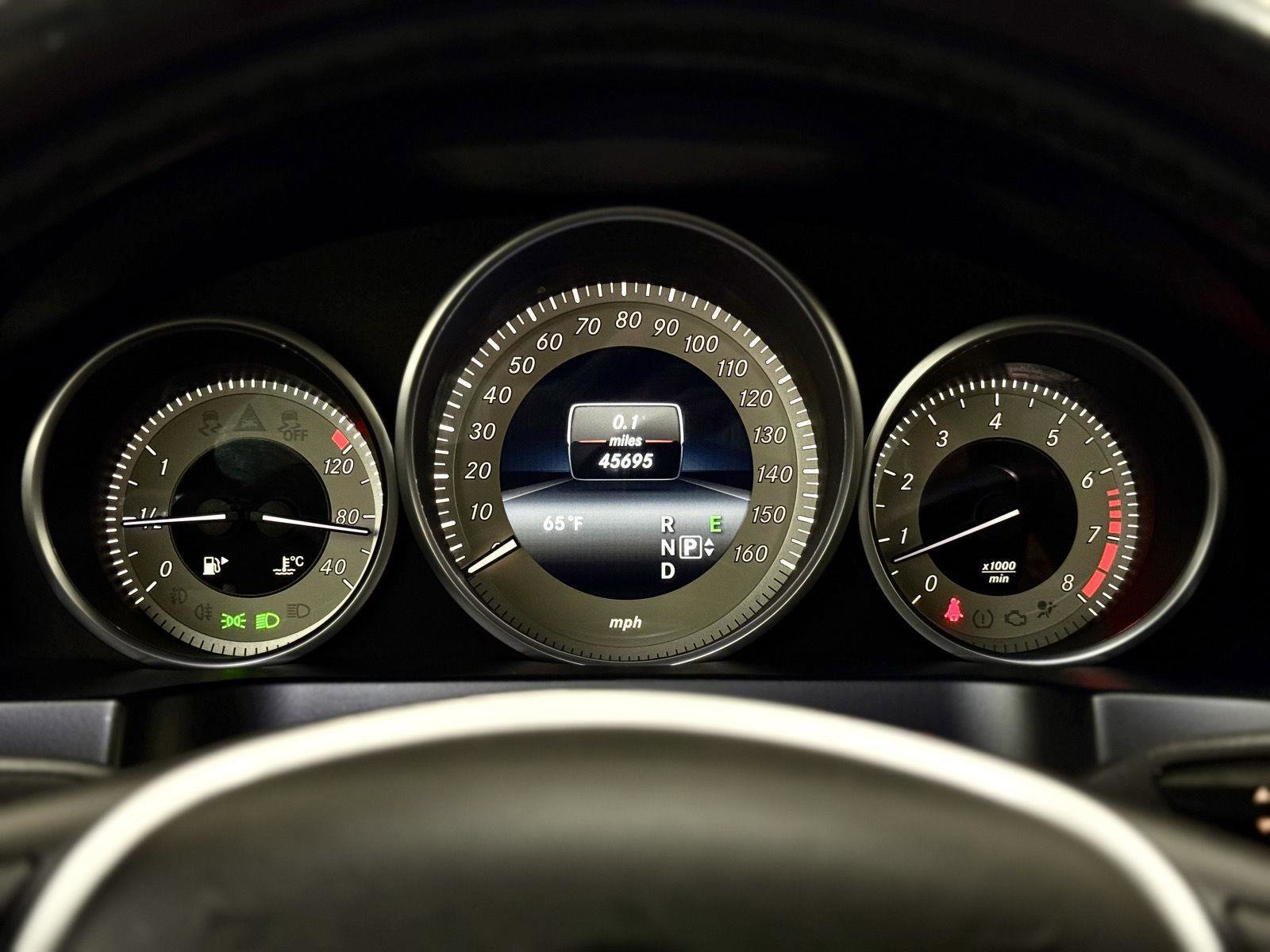 Used 2017 Mercedes-Benz E 400 Coupe w/ Premium 1 Package image 19