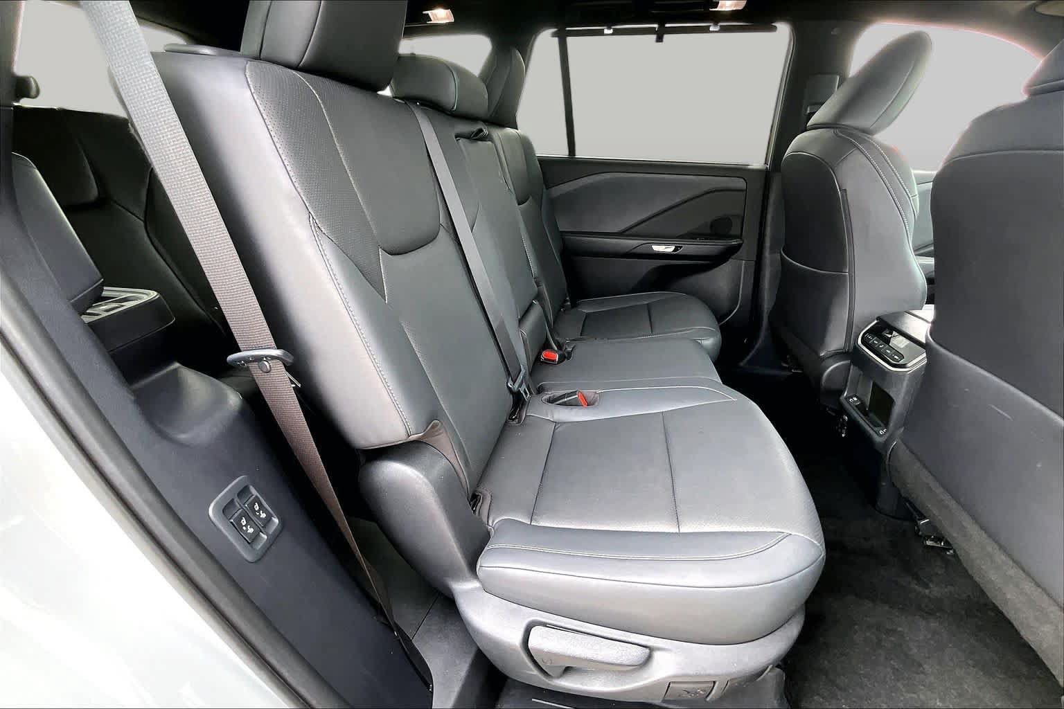 Used 2024 Lexus TX 350 FWD w/ Technology Package image 21