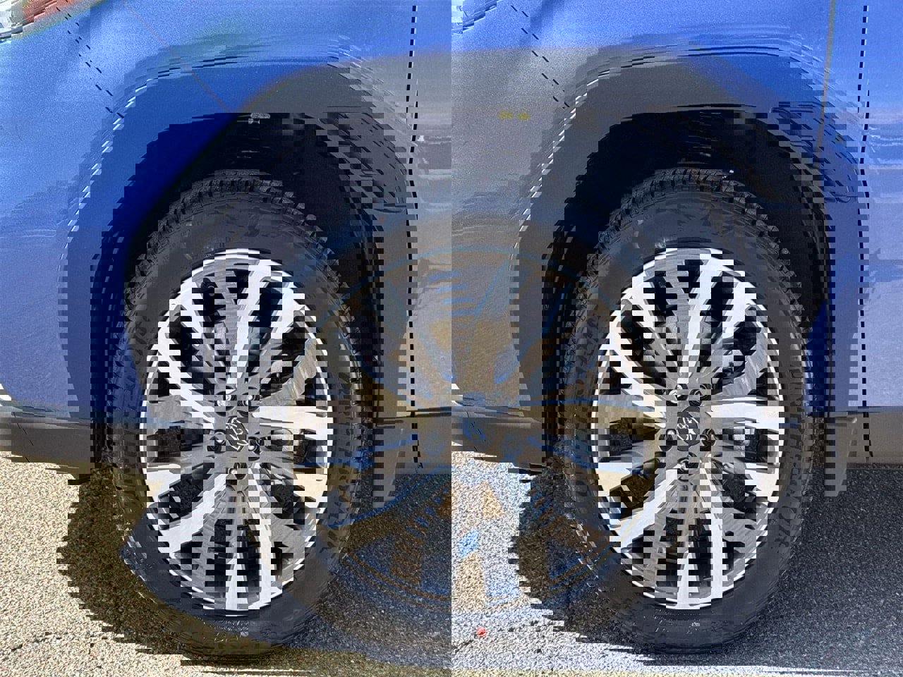 New 2026 Subaru Forester Touring image 6