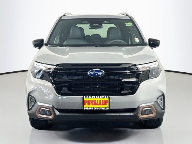 New 2026 Subaru Forester Sport AWD/4WD image 2
