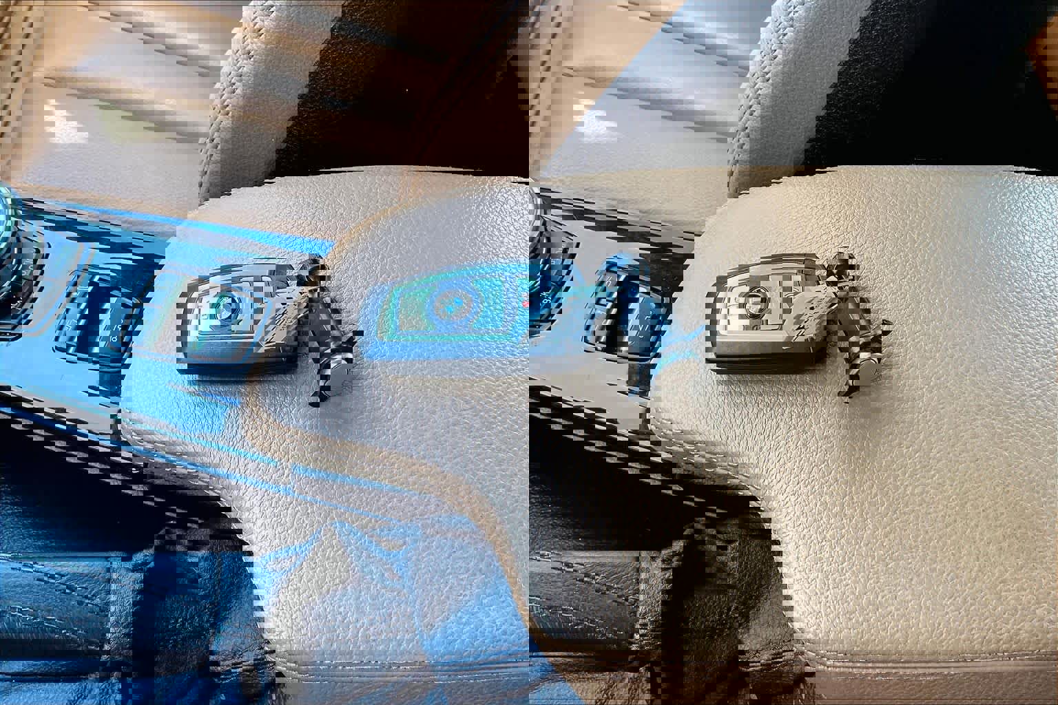 Used 2019 BMW 430i 430i w/ Convenience Package image 14