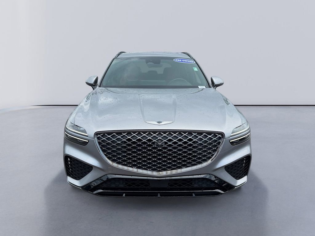 Used 2023 Genesis GV70 2.5T w/ Sport Prestige Package AWD/4WD image 8