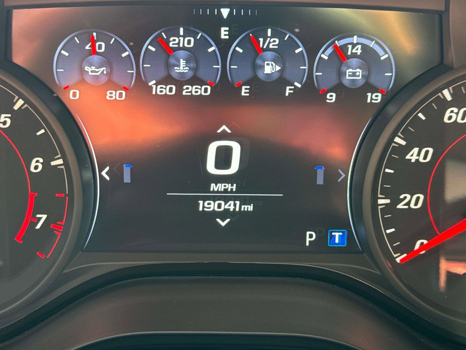 Used 2023 Chevrolet Camaro SS image 26