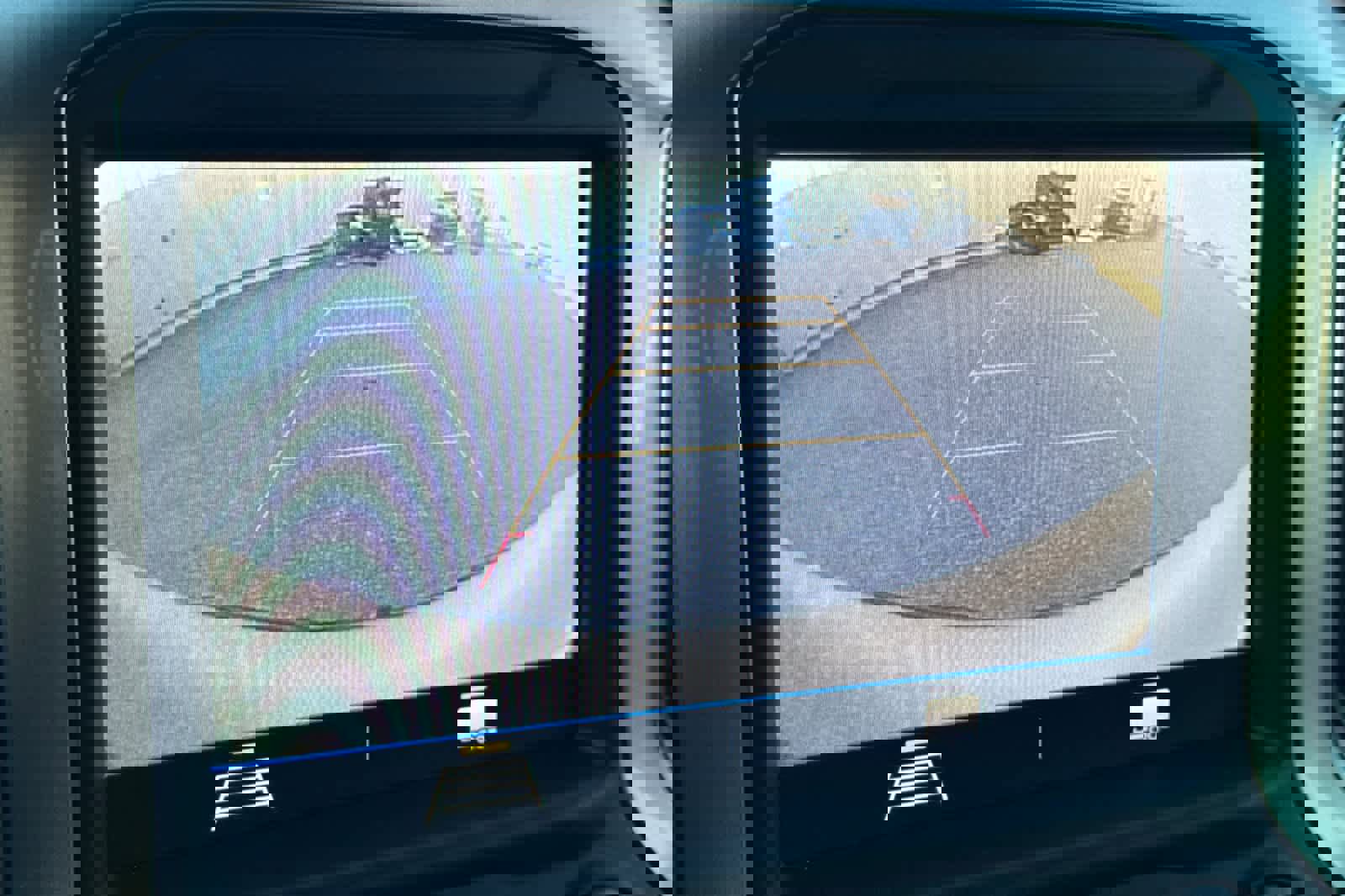 Used 2021 Chevrolet Silverado 1500 LT Trail Boss w/ Bed Protection Package image 18