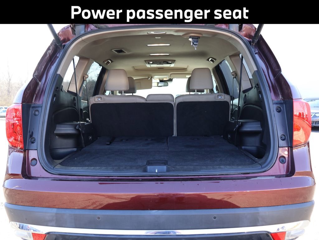 Used 2018 Honda Pilot Touring image 22