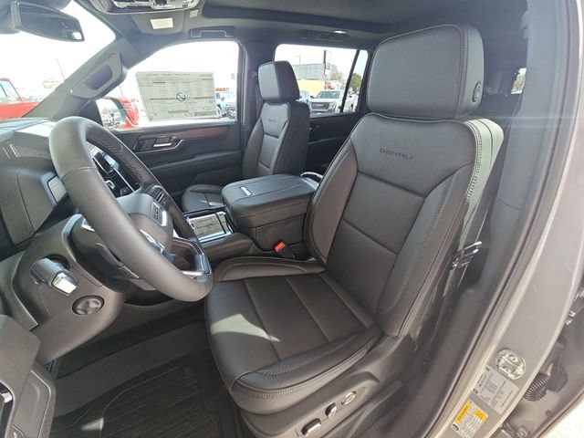 New 2026 GMC Yukon XL Denali w/ Sun & Power Step Package AWD/4WD image 16