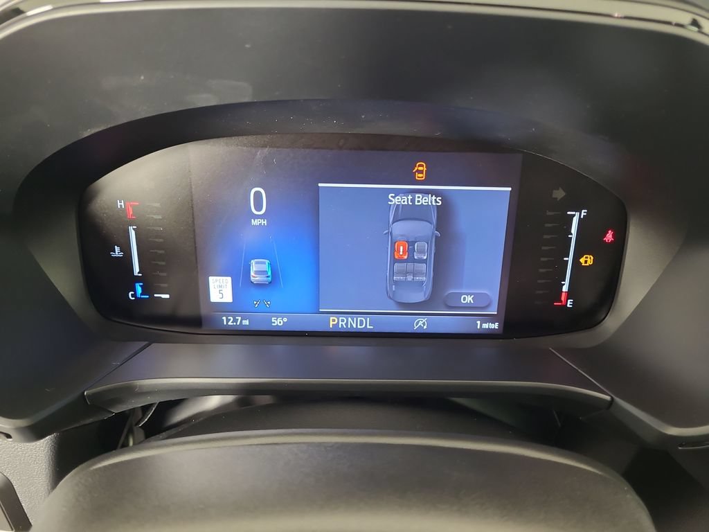 New 2026 Ford Escape ST-Line w/ Tech Pack #1 AWD/4WD image 11
