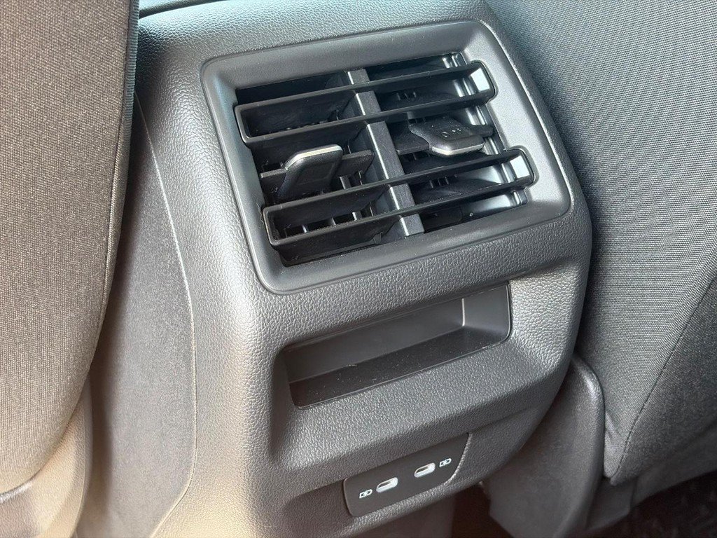 Certified 2026 Volkswagen Tiguan S AWD/4WD image 11