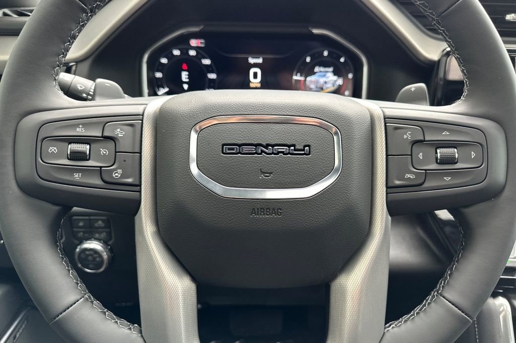 New 2026 GMC Sierra 1500 Denali w/ Technology Package image 20