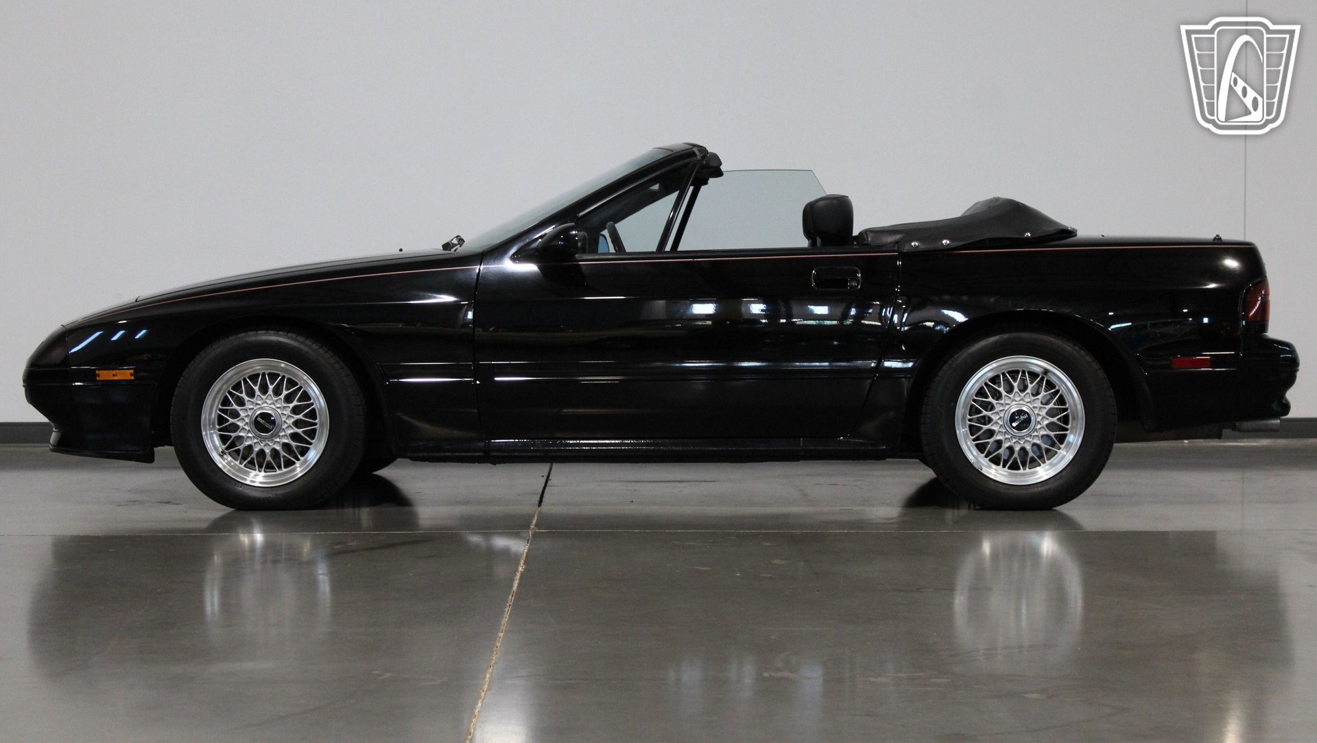 Used 1991 MAZDA RX-7 Convertible RWD image 34