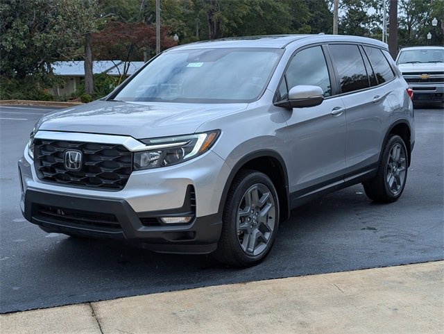 Used 2023 Honda Passport EX-L