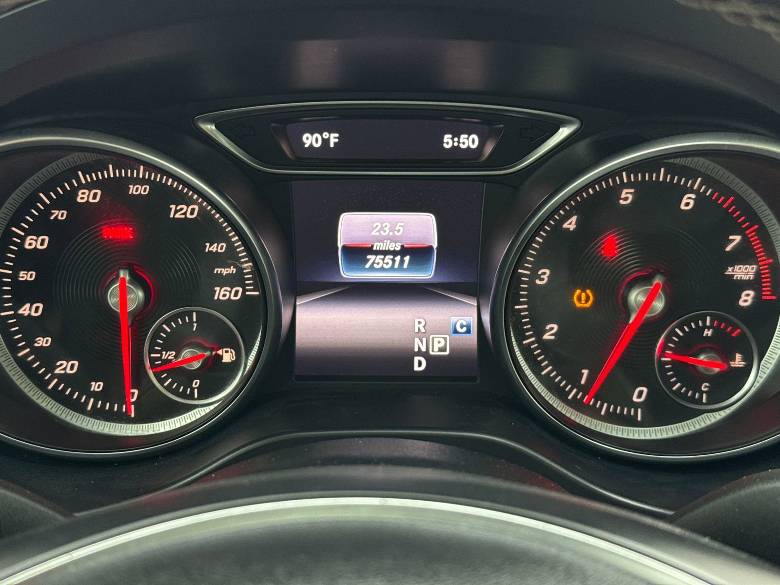 Used 2019 Mercedes-Benz CLA 250 w/ Premium Package image 22