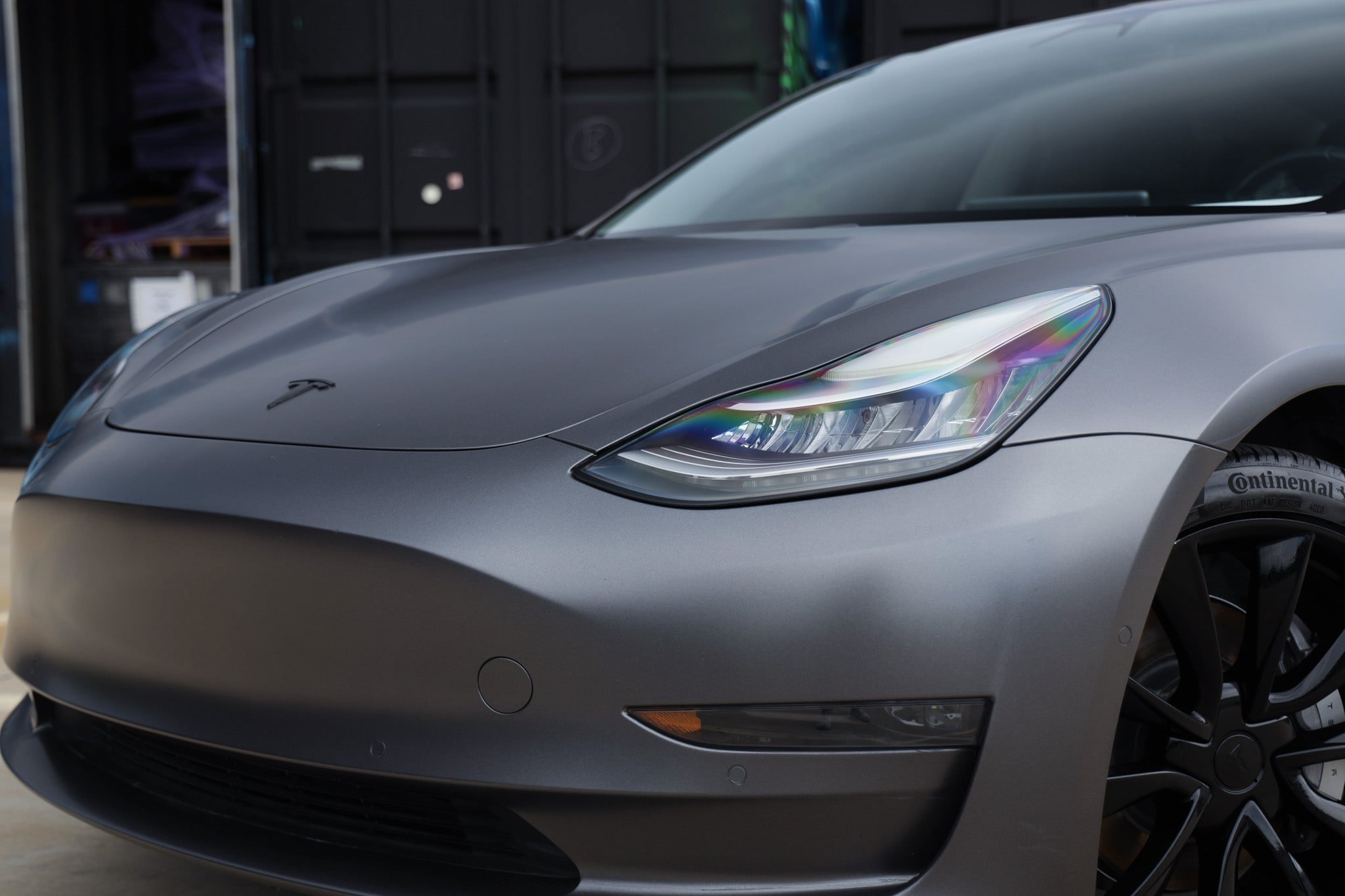 Used 2018 Tesla Model 3 Long Range RWD image 35