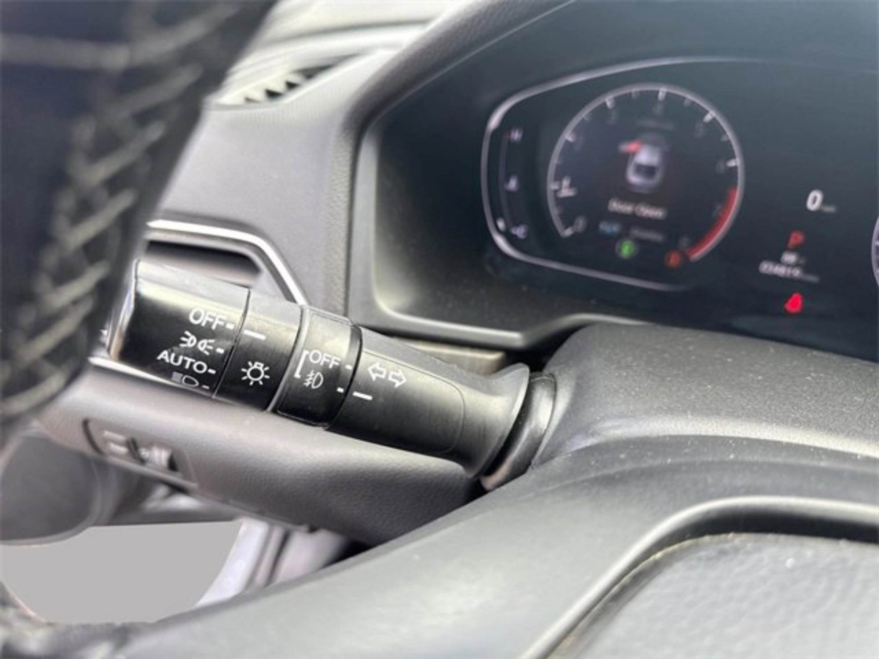 Used 2021 Honda Accord EX-L image 20