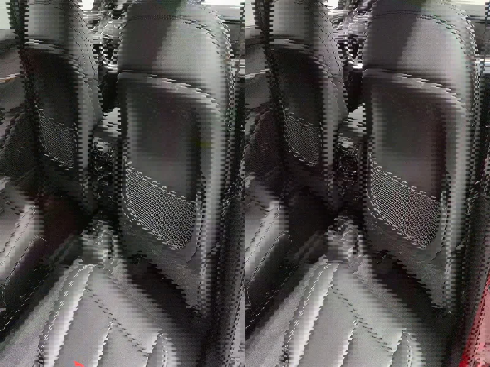 Used 2025 Jeep Grand Cherokee L Limited image 19