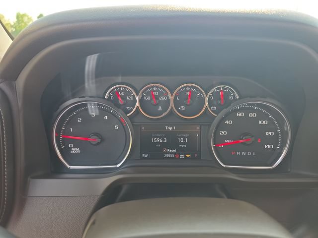 Used 2023 Chevrolet Silverado 3500 LT w/ Convenience Package AWD/4WD image 20