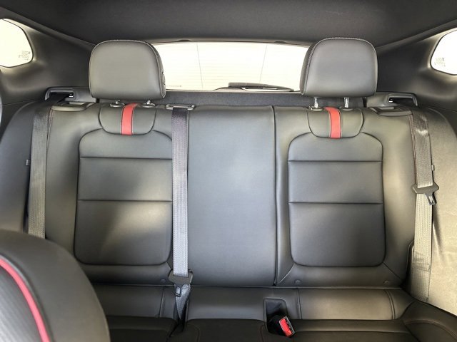 New 2025 Chevrolet Trax RS w/ Sunroof Package image 20