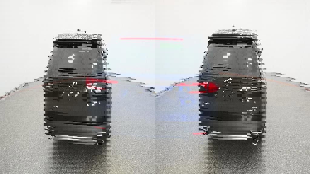 New 2026 Toyota Grand Highlander AWD Hybrid image 7