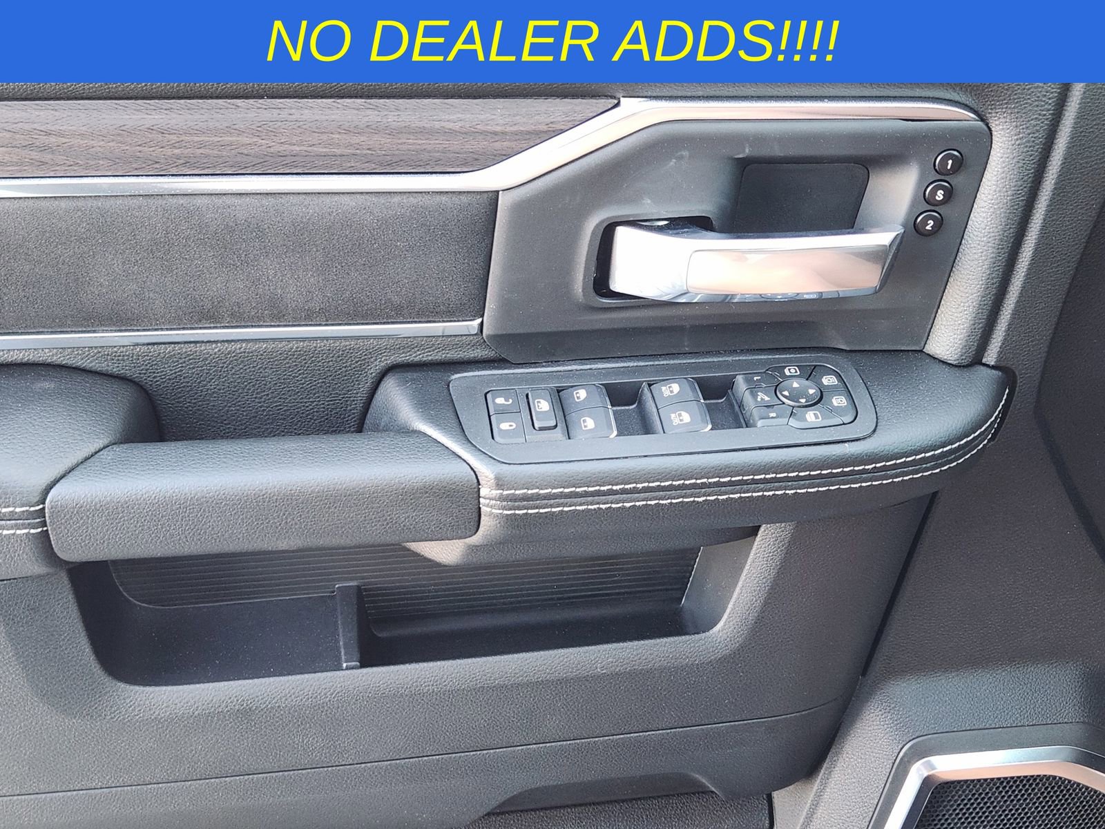 New 2026 RAM 2500 Laramie w/ Night Edition image 20