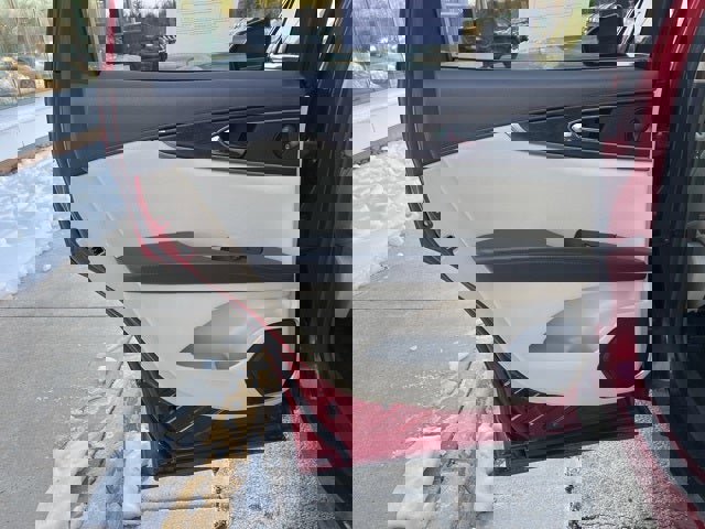 Used 2016 Lincoln MKX Reserve w/ Technology Package image 20