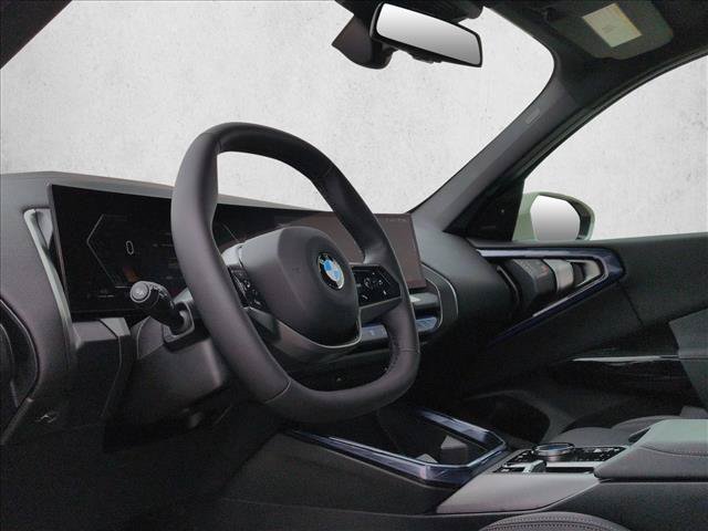 Certified 2026 BMW X3 xDrive30i AWD/4WD image 10