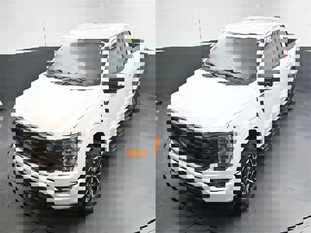 Used 2023 Ford F150 XLT w/ Equipment Group 302A High image 18