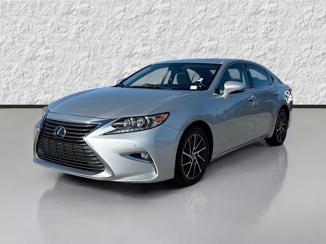 Used 2017 Lexus ES 350 image 7