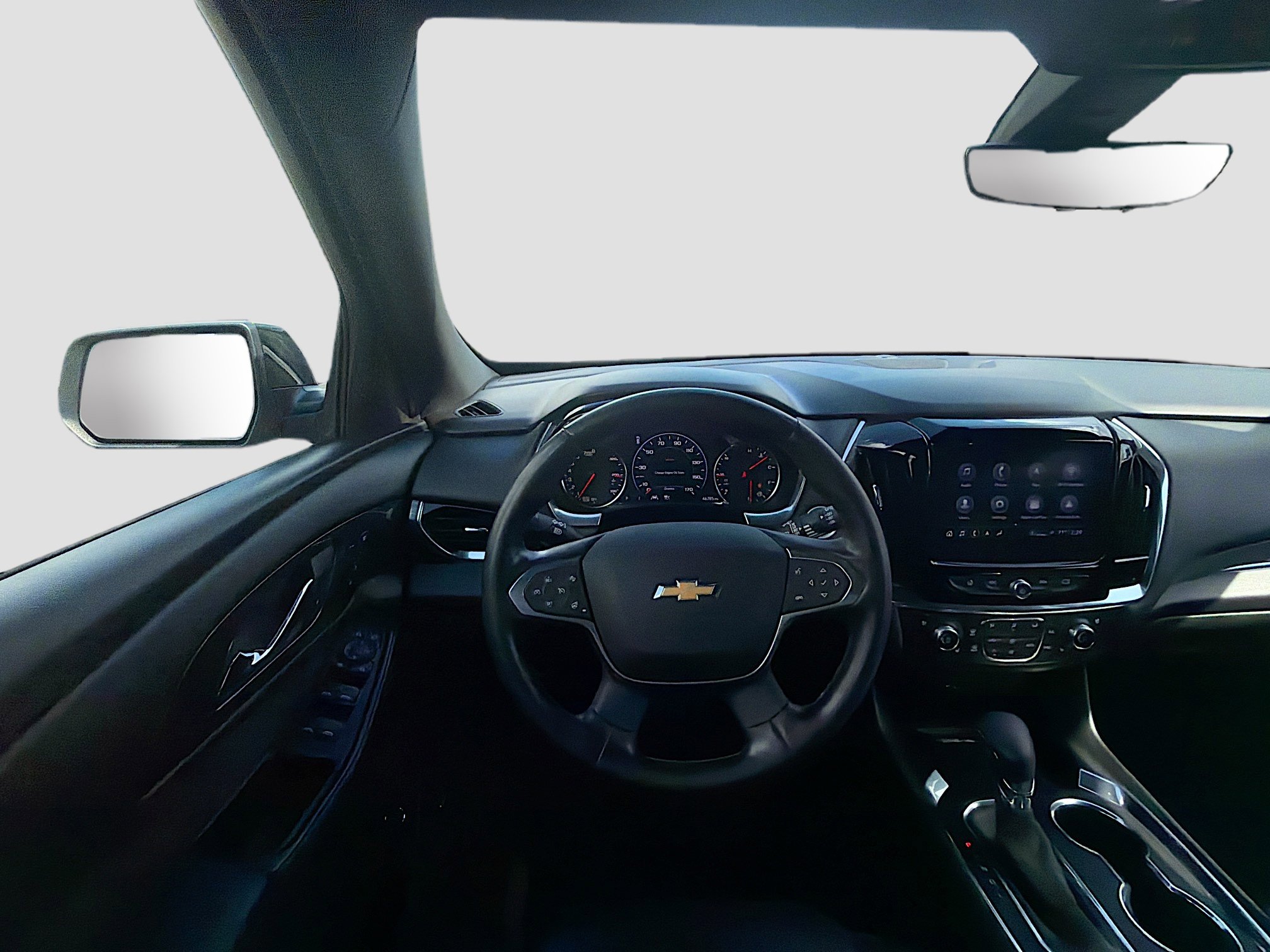 Used 2023 Chevrolet Traverse High Country image 19