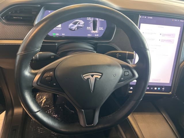 Used 2021 Tesla Model X Performance image 17