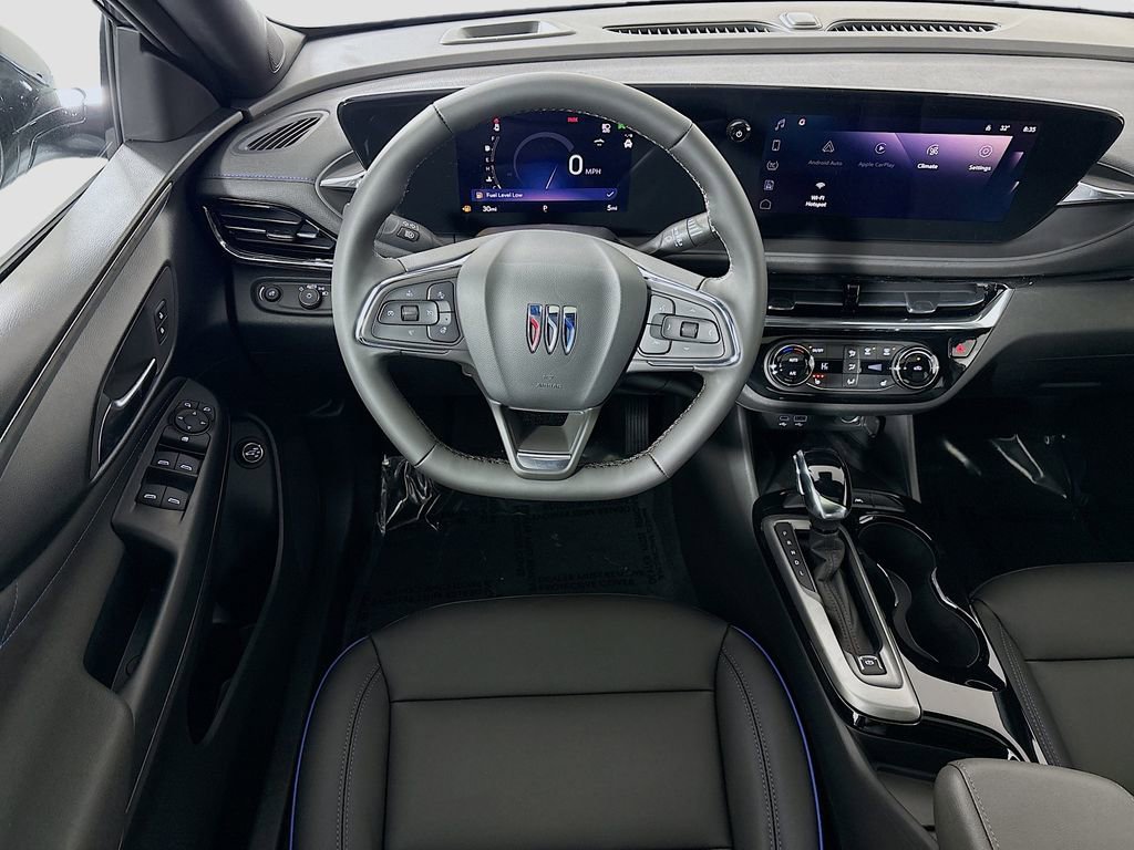 New 2026 Buick Envista Sport Touring w/ Convenience I Package image 22