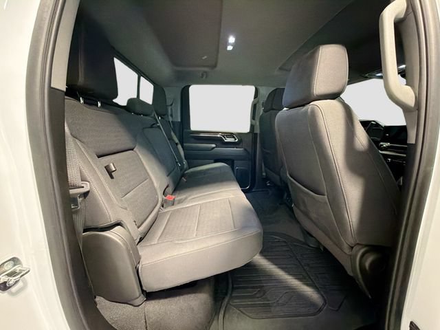 Certified 2024 GMC Sierra 3500 SLE w/ SLE Value Package AWD/4WD image 22