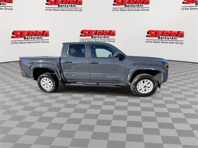 Certified 2024 Toyota Tacoma SR5 image 10
