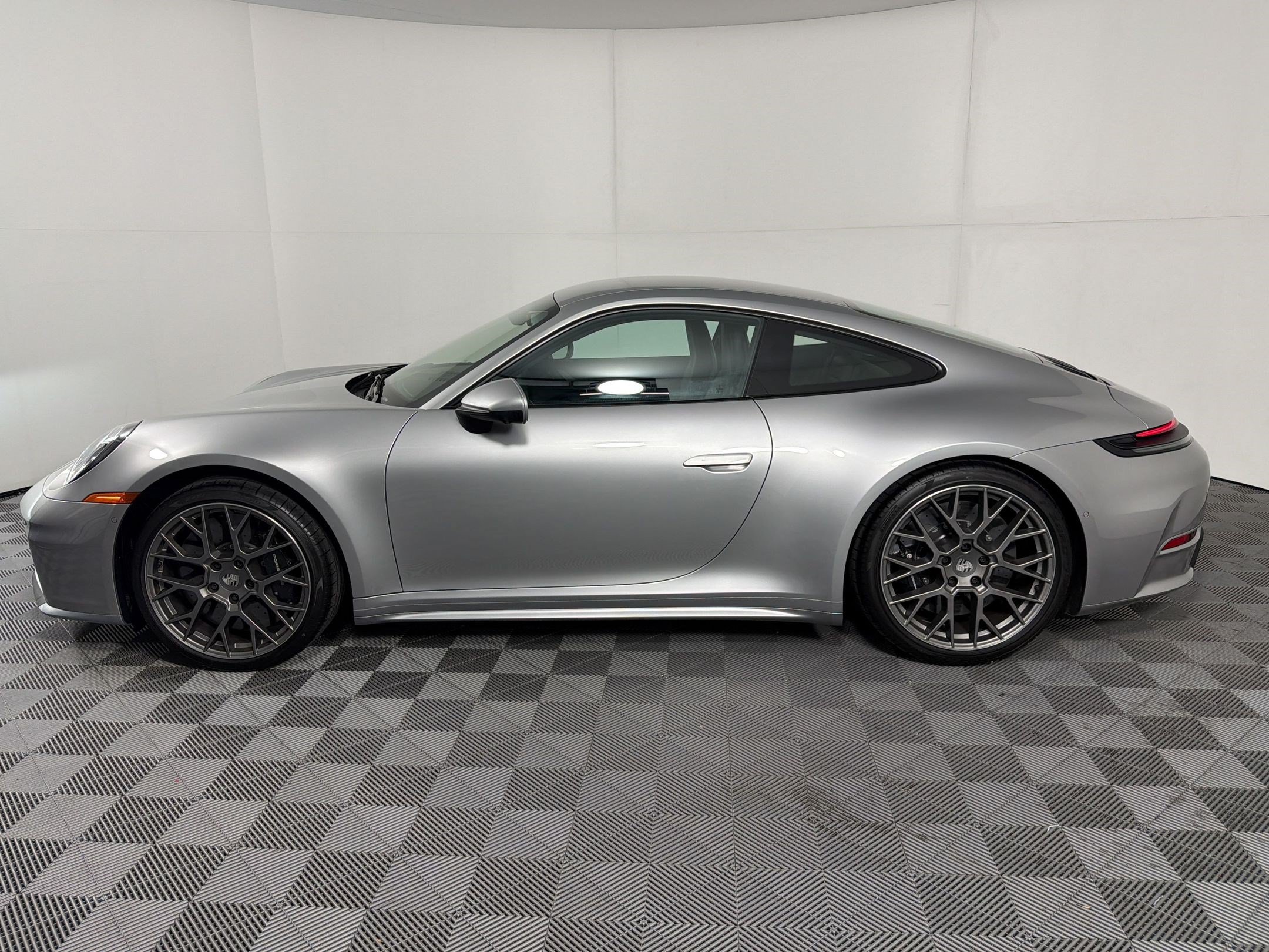 New 2025 Porsche 911 Carrera S RWD image 2