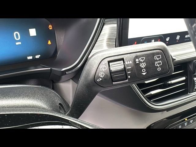 Certified 2023 Ford Escape Platinum AWD/4WD image 20