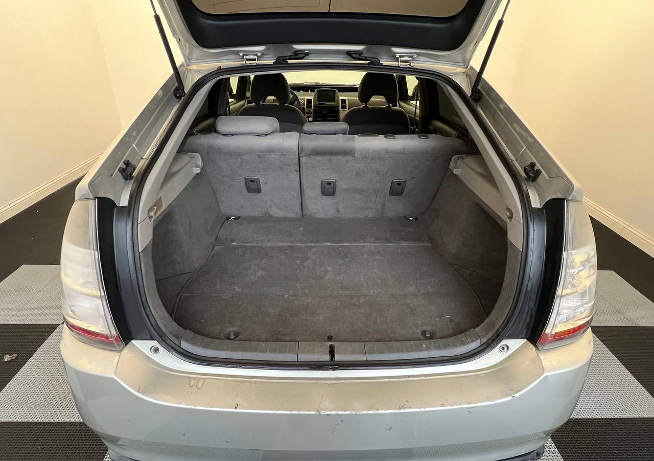 Used 2005 Toyota Prius image 20