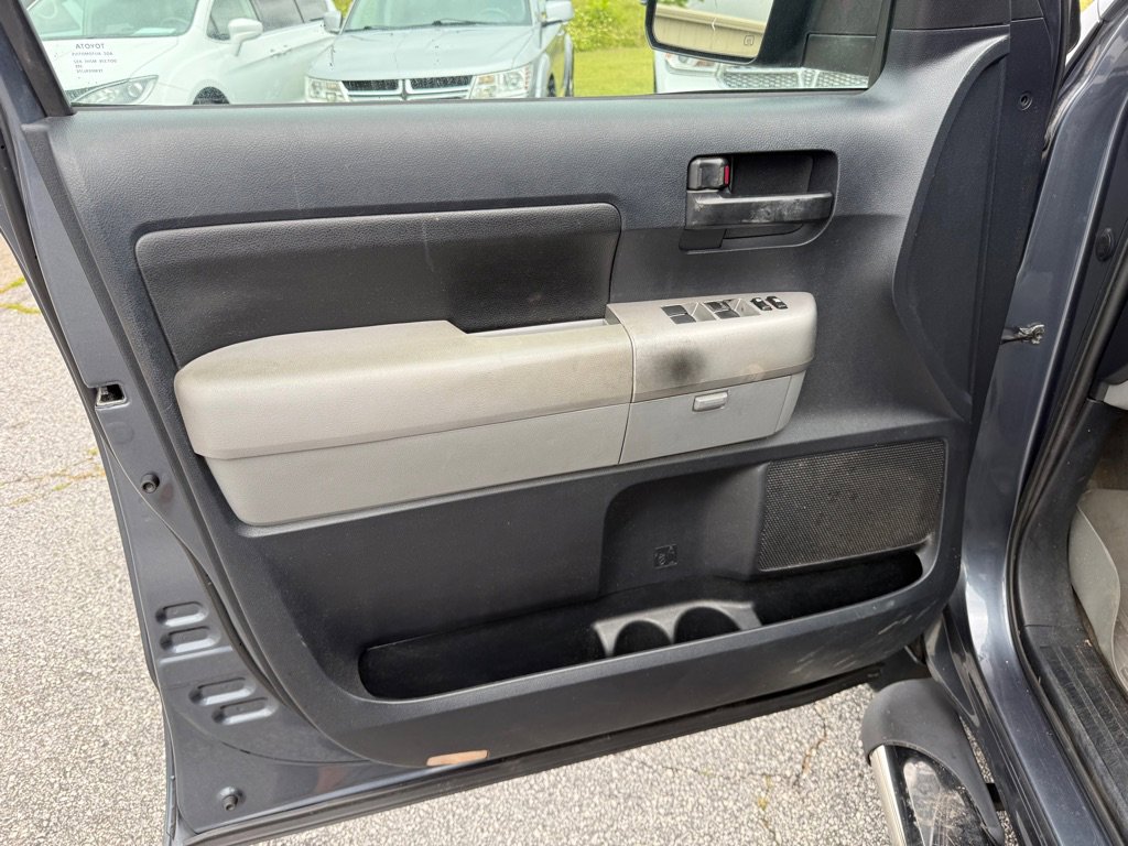 Used 2009 Toyota Tundra SR5 RWD image 11