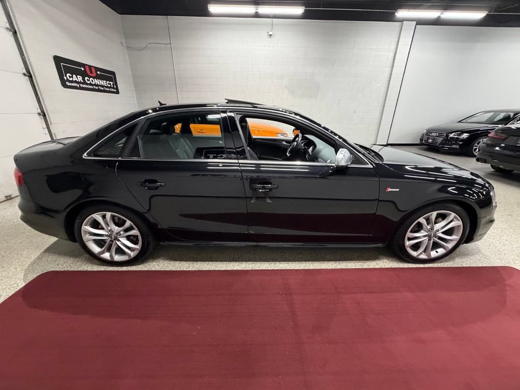 Used 2014 Audi S4 Premium Plus AWD/4WD image 13