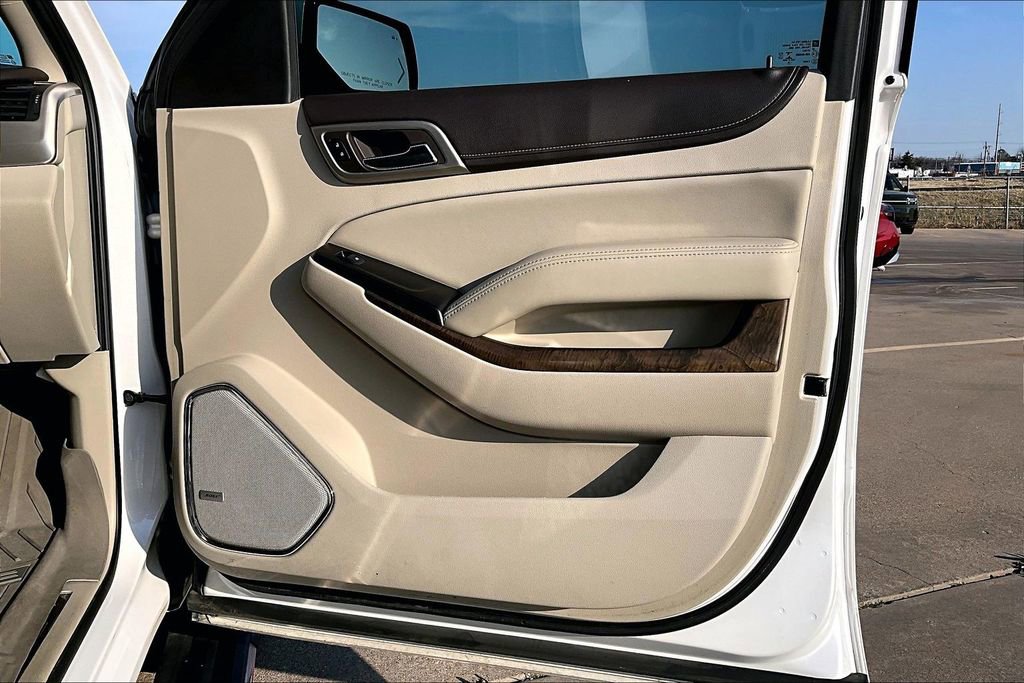 Used 2018 GMC Yukon Denali w/ Denali Ultimate Package image 23