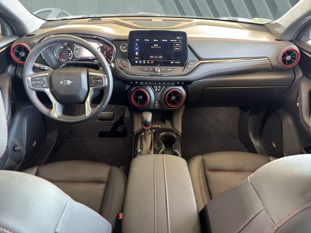 Used 2023 Chevrolet Blazer RS FWD image 13