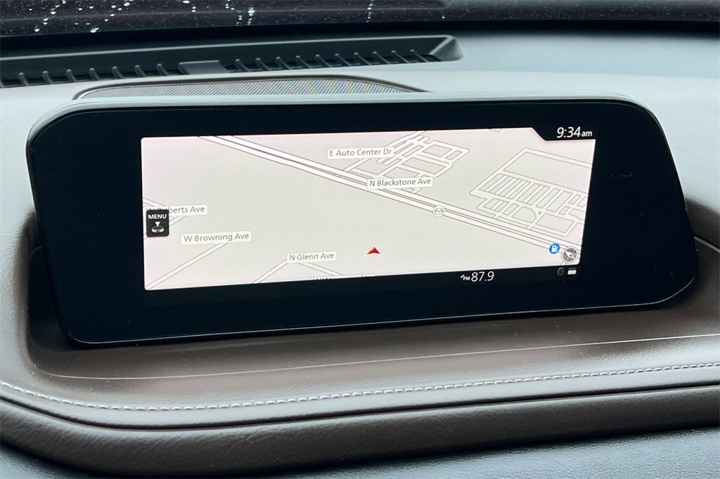 Certified 2022 MAZDA CX-30 AWD 2.5 S w/ Premium Package image 24