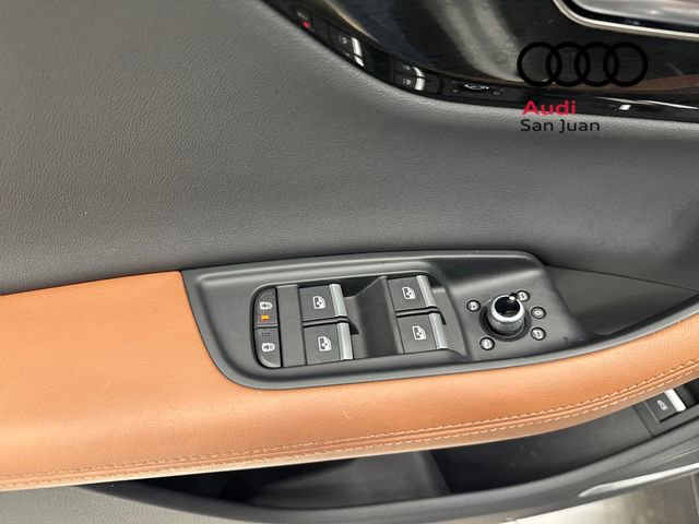 Used 2023 Audi Q7 2.0T Premium Plus w/ Premium Plus Package image 27