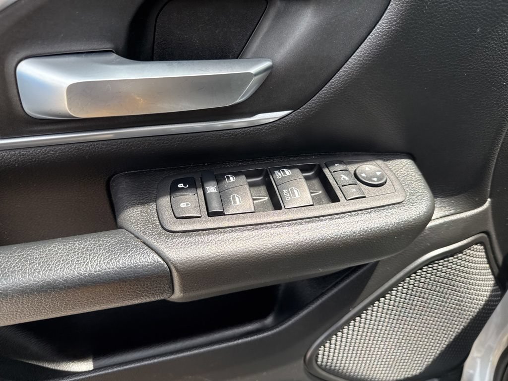 Certified 2023 RAM 1500 Big Horn AWD/4WD image 22