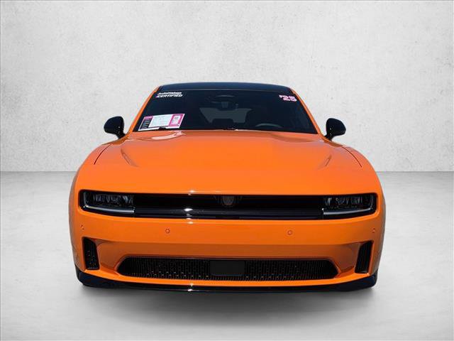 Used 2025 Dodge Charger Daytona Scat Pack w/ Track Pack AWD/4WD image 28