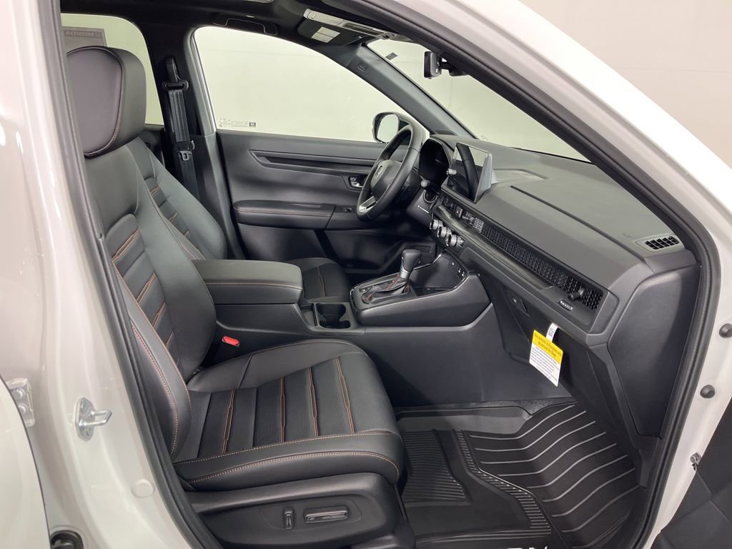 New 2026 Honda CR-V Sport-L image 8
