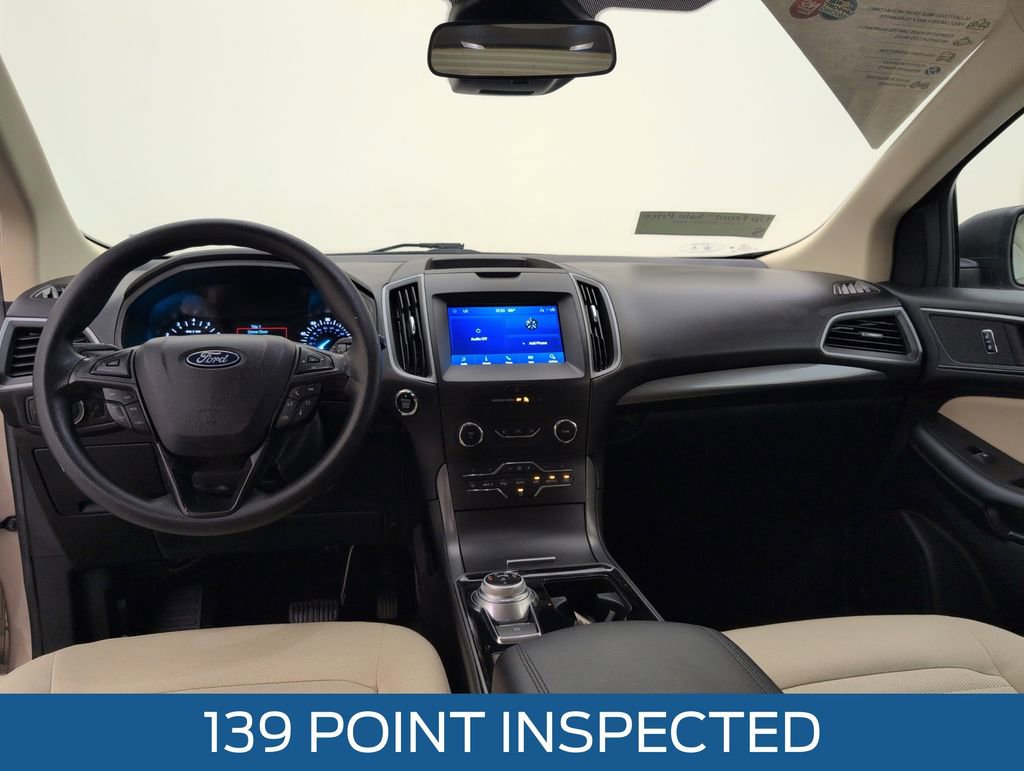 Used 2020 Ford Edge SE FWD image 7