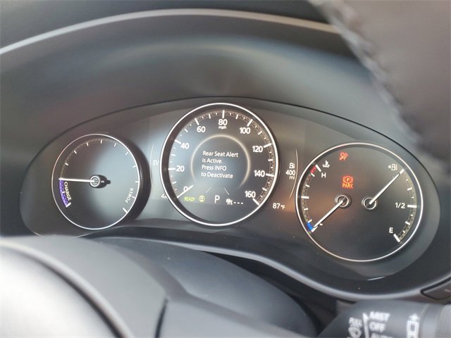 New 2026 MAZDA CX-50 AWD 2.5 Hybrid w/ Weather Package image 25