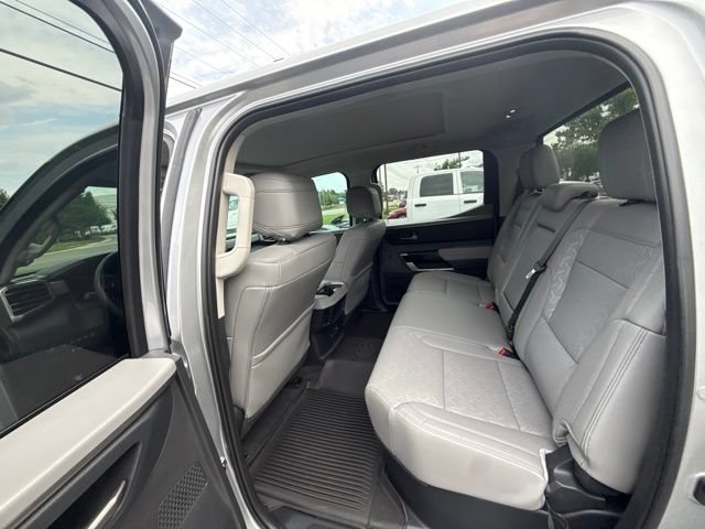 Used 2024 Toyota Tundra Limited AWD/4WD image 20