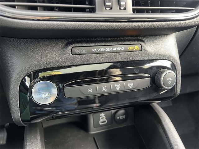 New 2026 Ford Escape ST-Line Select w/ Tech Pack #1 image 17